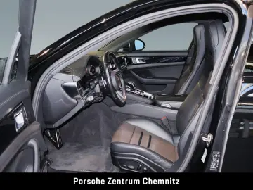 Panamera 4S Sport Turismo 4 1 Sitze;Sportabgas;S