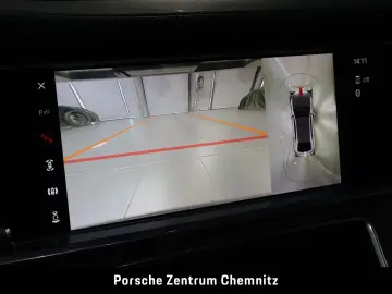 Panamera 4S Sport Turismo 4 1 Sitze;Sportabgas;S