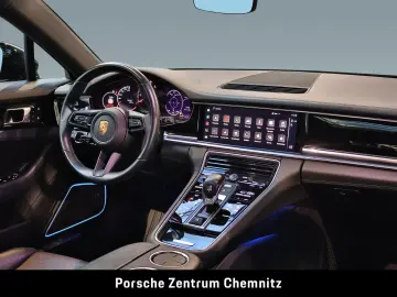 Panamera 4S Sport Turismo 4 1 Sitze;Sportabgas;S