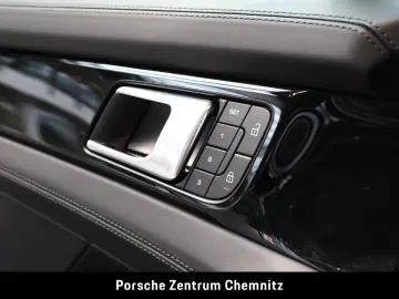 Panamera 4S Sport Turismo 4 1 Sitze;Sportabgas;S