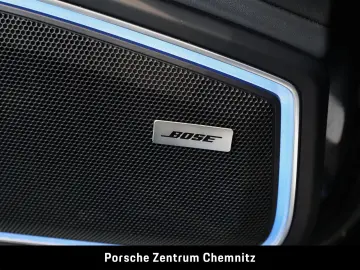 Panamera 4S Sport Turismo 4 1 Sitze;Sportabgas;S