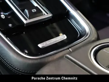 Panamera 4S Sport Turismo 4 1 Sitze;Sportabgas;S