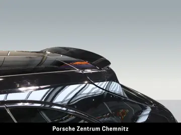 Panamera 4S Sport Turismo 4 1 Sitze;Sportabgas;S