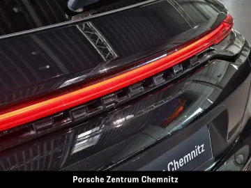 Panamera 4S Sport Turismo 4 1 Sitze;Sportabgas;S
