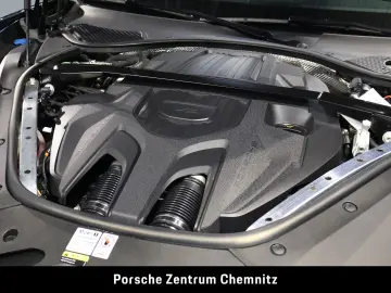 Panamera 4S Sport Turismo 4 1 Sitze;Sportabgas;S