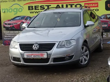 VW PASSAT 1.8 BENZINA 2010