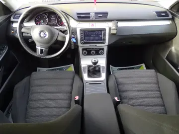 VW PASSAT 1.8 BENZINA 2010