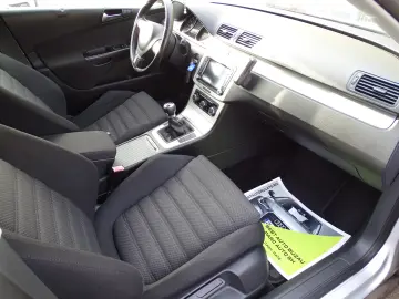 VW PASSAT 1.8 BENZINA 2010