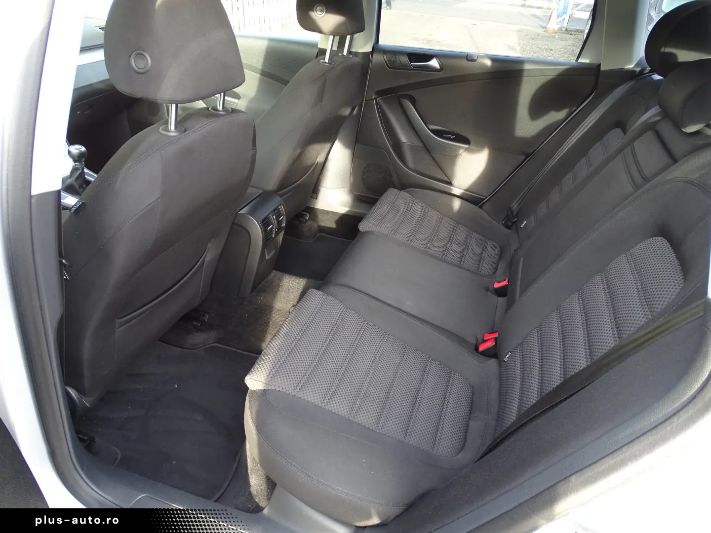 VW PASSAT 1.8 BENZINA 2010