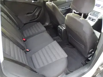 VW PASSAT 1.8 BENZINA 2010