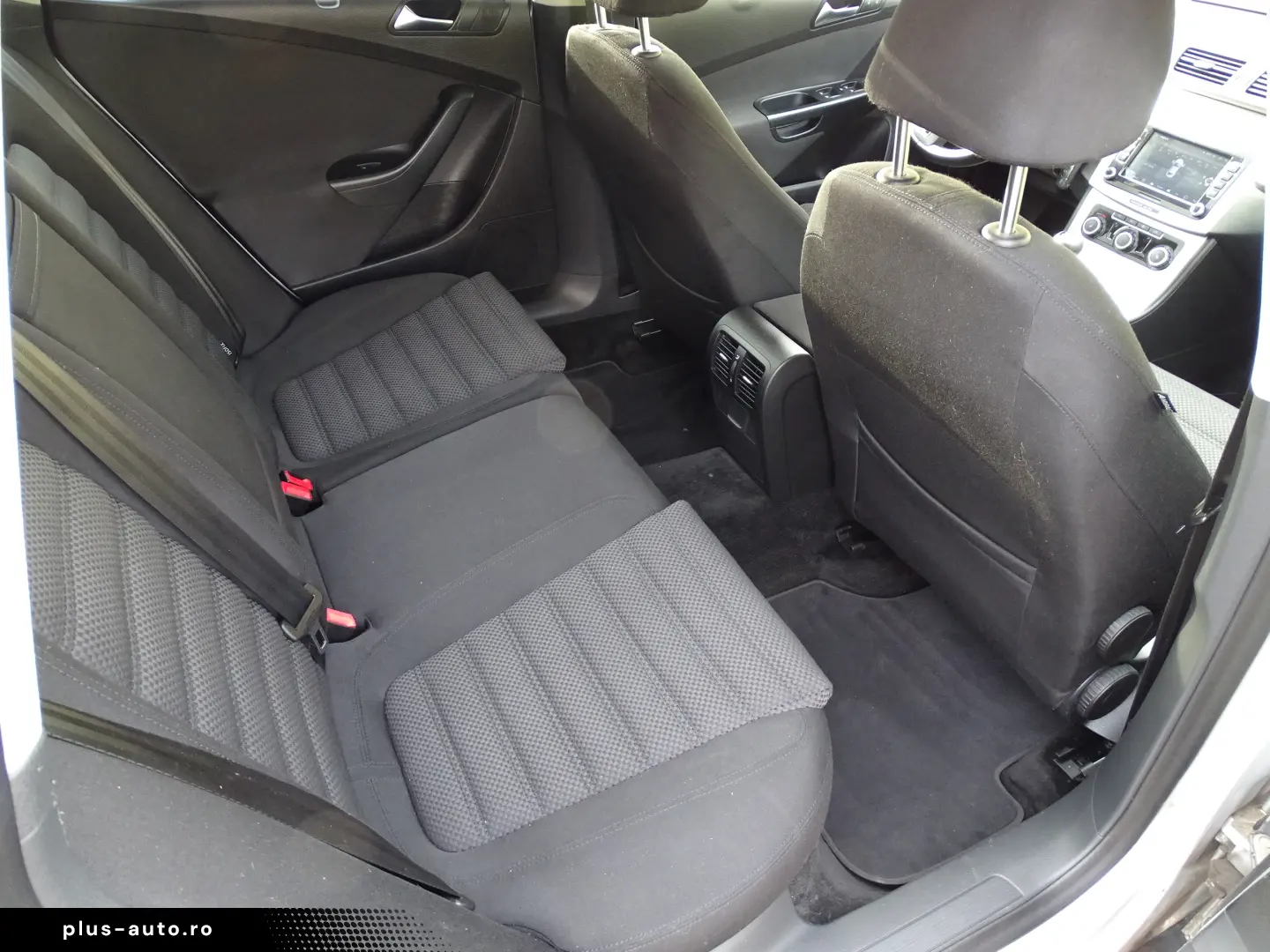 VW PASSAT 1.8 BENZINA 2010