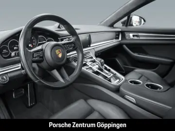 Panamera GTS BOSE SportDesign Surround-View LED