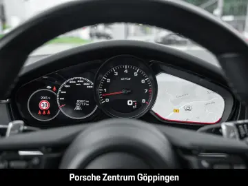 Panamera GTS BOSE SportDesign Surround-View LED