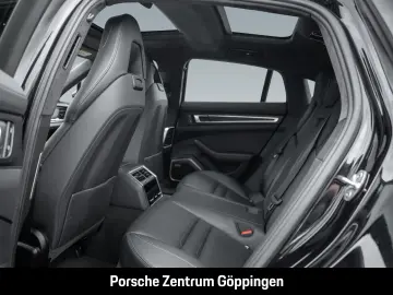 Panamera GTS BOSE SportDesign Surround-View LED