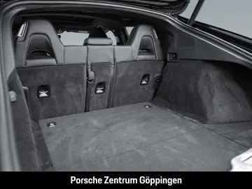 Panamera GTS BOSE SportDesign Surround-View LED