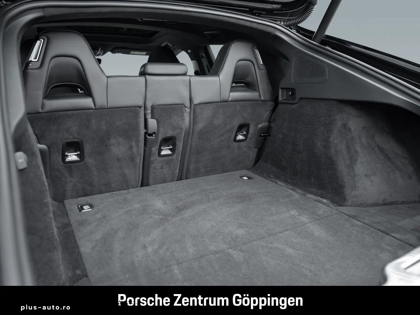 Panamera GTS BOSE SportDesign Surround-View LED