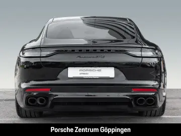 Panamera GTS BOSE SportDesign Surround-View LED