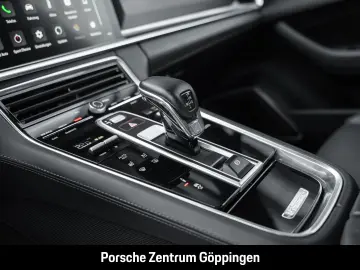 Panamera GTS BOSE SportDesign Surround-View LED