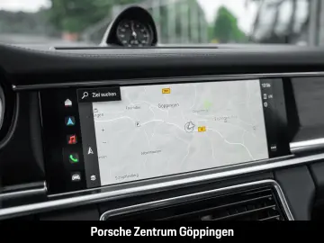 Panamera GTS BOSE SportDesign Surround-View LED