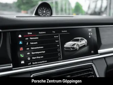 Panamera GTS BOSE SportDesign Surround-View LED