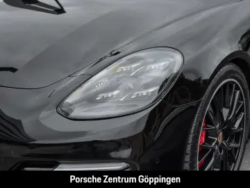Panamera GTS BOSE SportDesign Surround-View LED