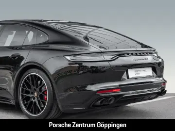 Panamera GTS BOSE SportDesign Surround-View LED