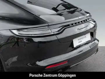 Panamera GTS BOSE SportDesign Surround-View LED