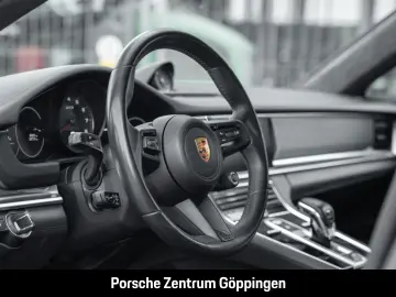 Panamera GTS BOSE SportDesign Surround-View LED