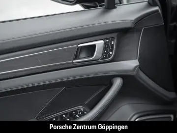 Panamera GTS BOSE SportDesign Surround-View LED