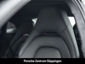 Panamera GTS BOSE SportDesign Surround-View LED