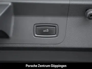 Panamera GTS BOSE SportDesign Surround-View LED