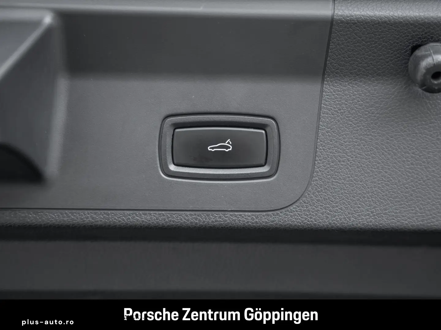 Panamera GTS BOSE SportDesign Surround-View LED