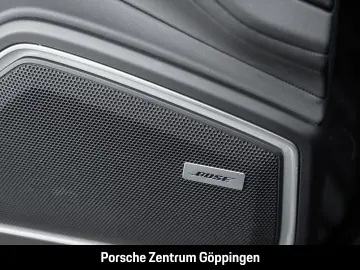 Panamera GTS BOSE SportDesign Surround-View LED