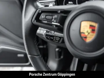 Panamera GTS BOSE SportDesign Surround-View LED