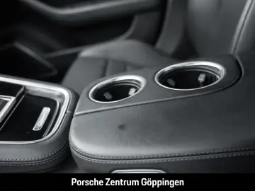 Panamera GTS BOSE SportDesign Surround-View LED