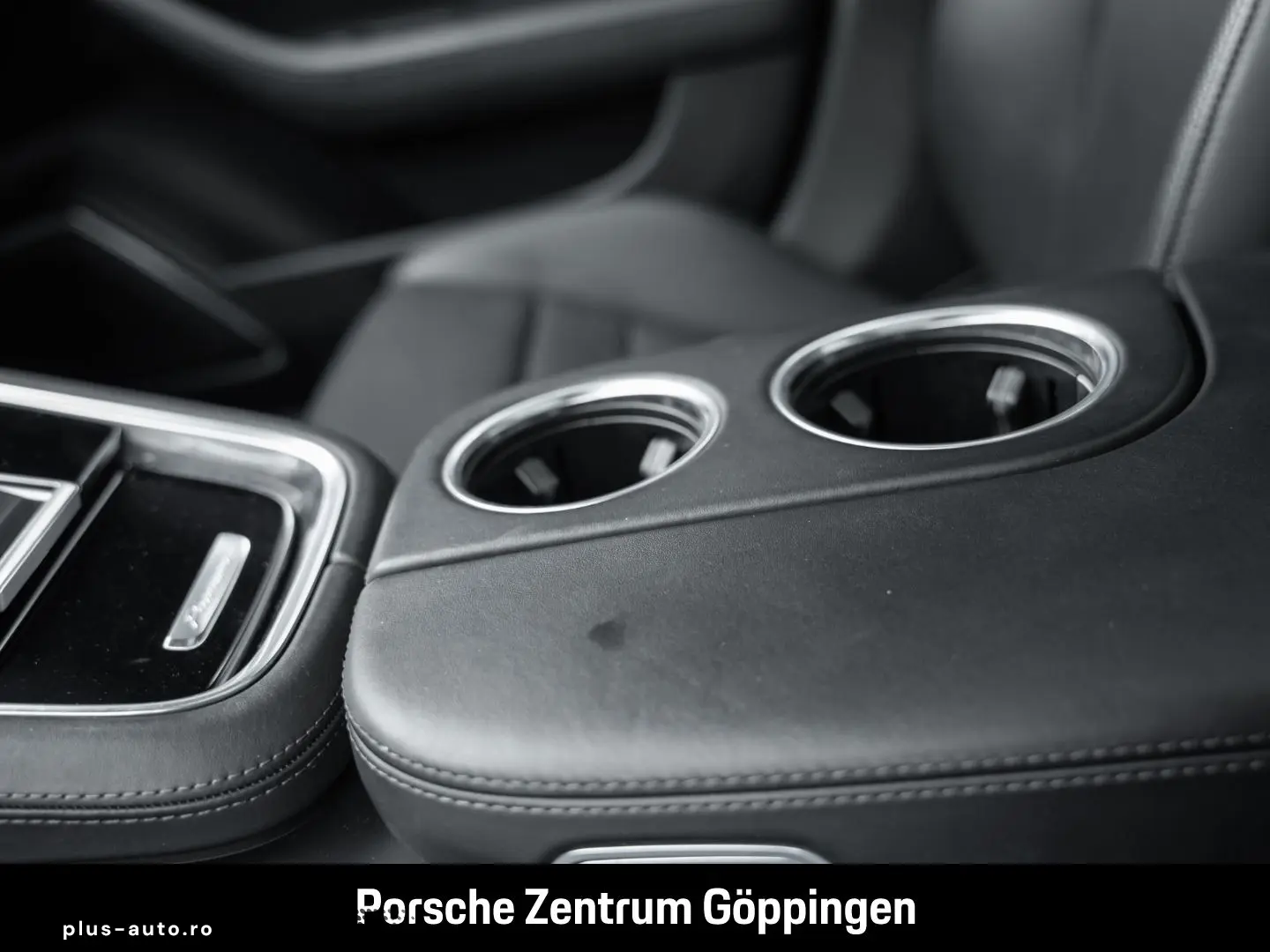 Panamera GTS BOSE SportDesign Surround-View LED