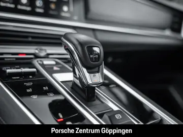 Panamera GTS BOSE SportDesign Surround-View LED