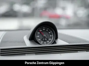 Panamera GTS BOSE SportDesign Surround-View LED