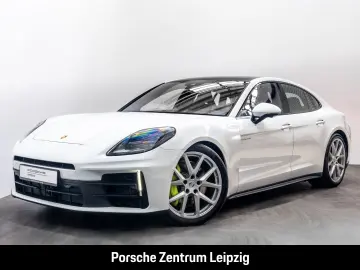 Panamera 4 E-Hybrid ActiveRide 4xSitzlüftung Inn