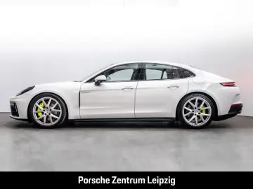 Panamera 4 E-Hybrid ActiveRide 4xSitzlüftung Inn
