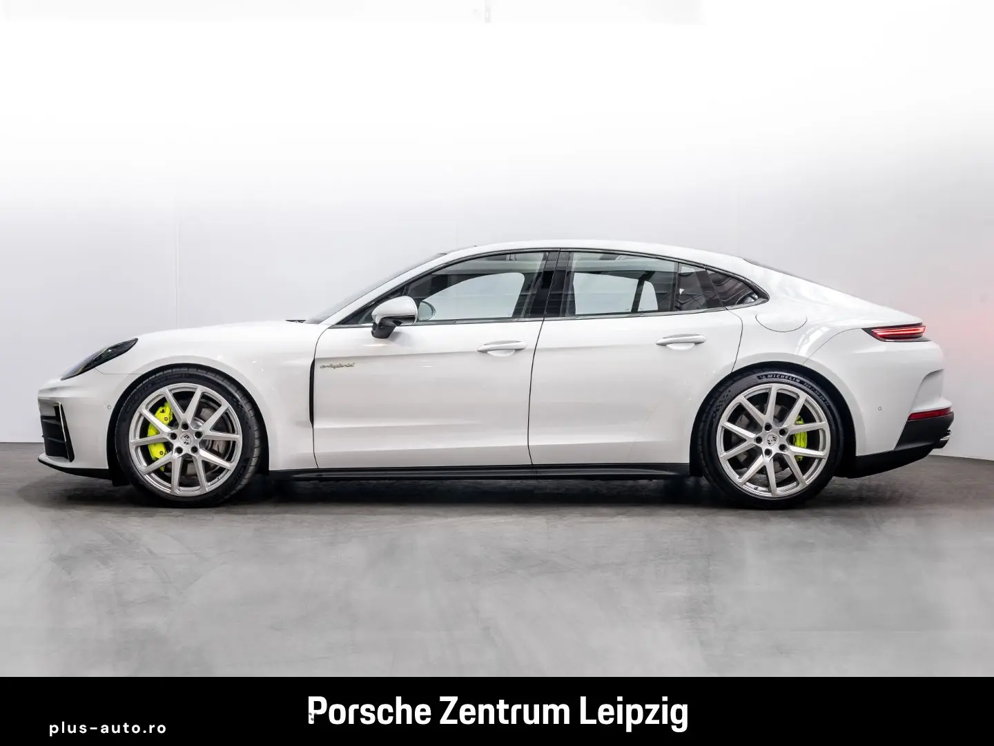 Panamera 4 E-Hybrid ActiveRide 4xSitzlüftung Inn