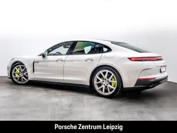 Panamera 4 E-Hybrid ActiveRide 4xSitzlüftung Inn
