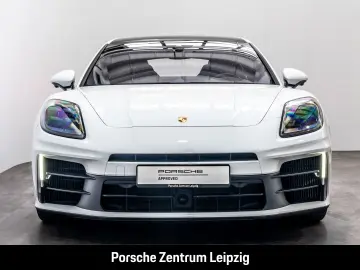 Panamera 4 E-Hybrid ActiveRide 4xSitzlüftung Inn