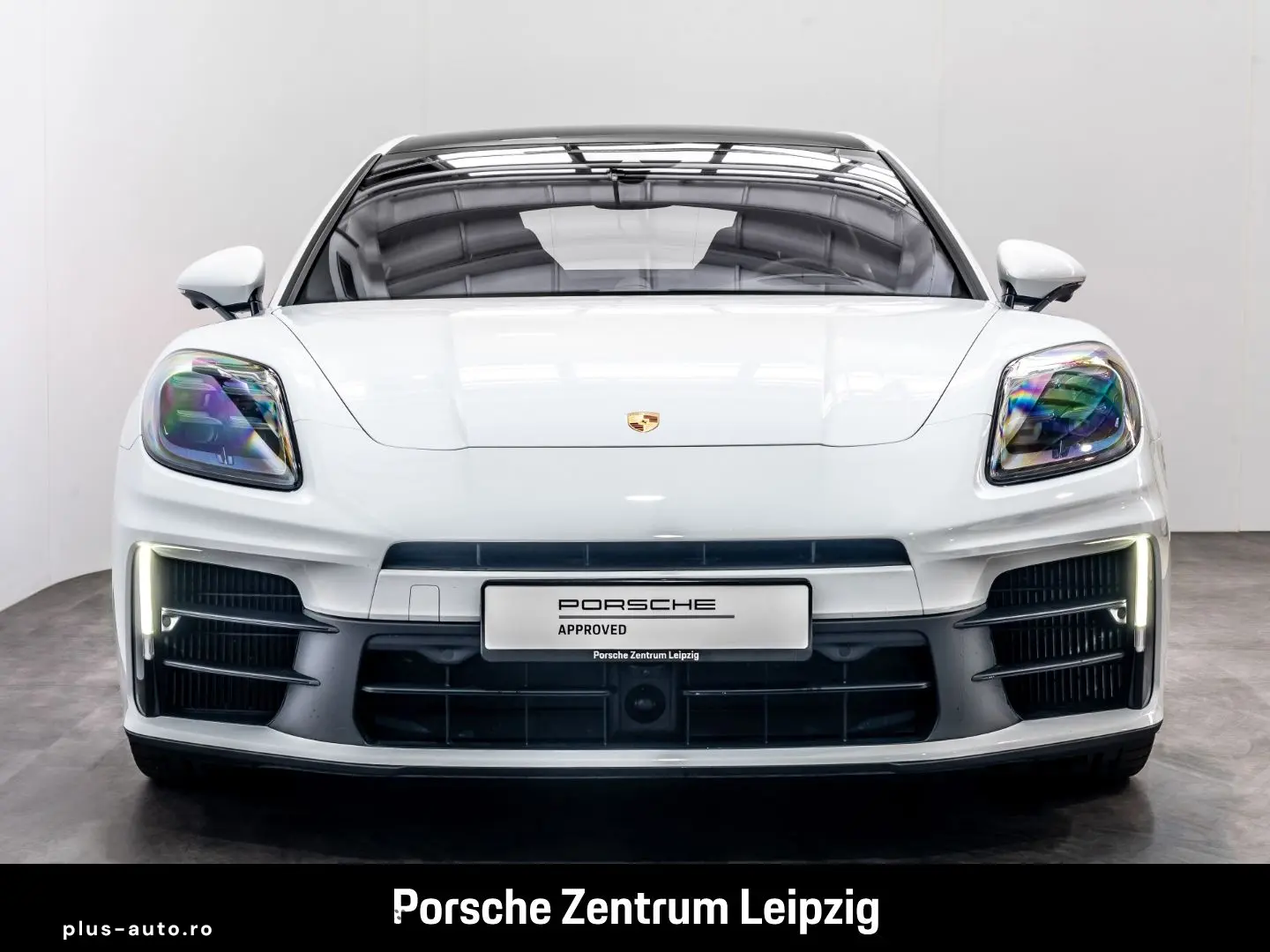 Panamera 4 E-Hybrid ActiveRide 4xSitzlüftung Inn