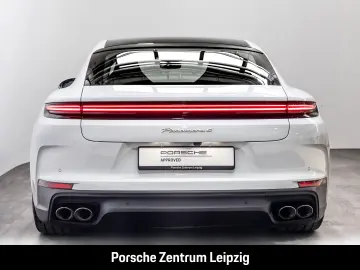 Panamera 4 E-Hybrid ActiveRide 4xSitzlüftung Inn