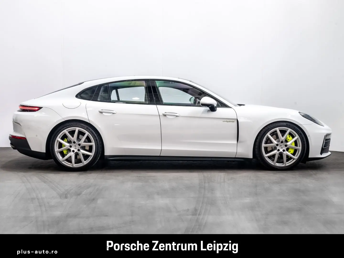 Panamera 4 E-Hybrid ActiveRide 4xSitzlüftung Inn