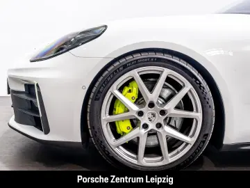 Panamera 4 E-Hybrid ActiveRide 4xSitzlüftung Inn