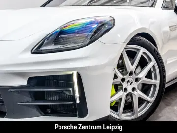Panamera 4 E-Hybrid ActiveRide 4xSitzlüftung Inn
