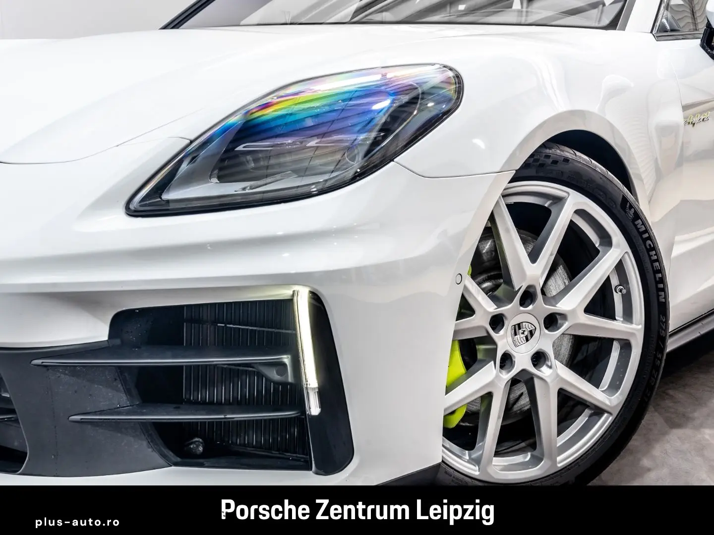 Panamera 4 E-Hybrid ActiveRide 4xSitzlüftung Inn