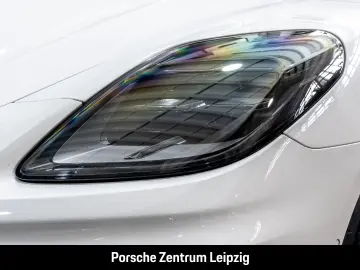 Panamera 4 E-Hybrid ActiveRide 4xSitzlüftung Inn
